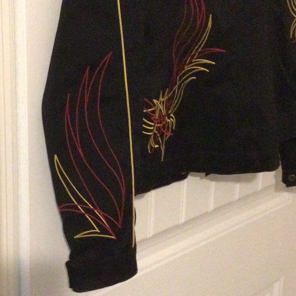 ✂️✂️ Final Reduction Harley Davidson Jacket size small MSRP 225 - Picture 5 of 11